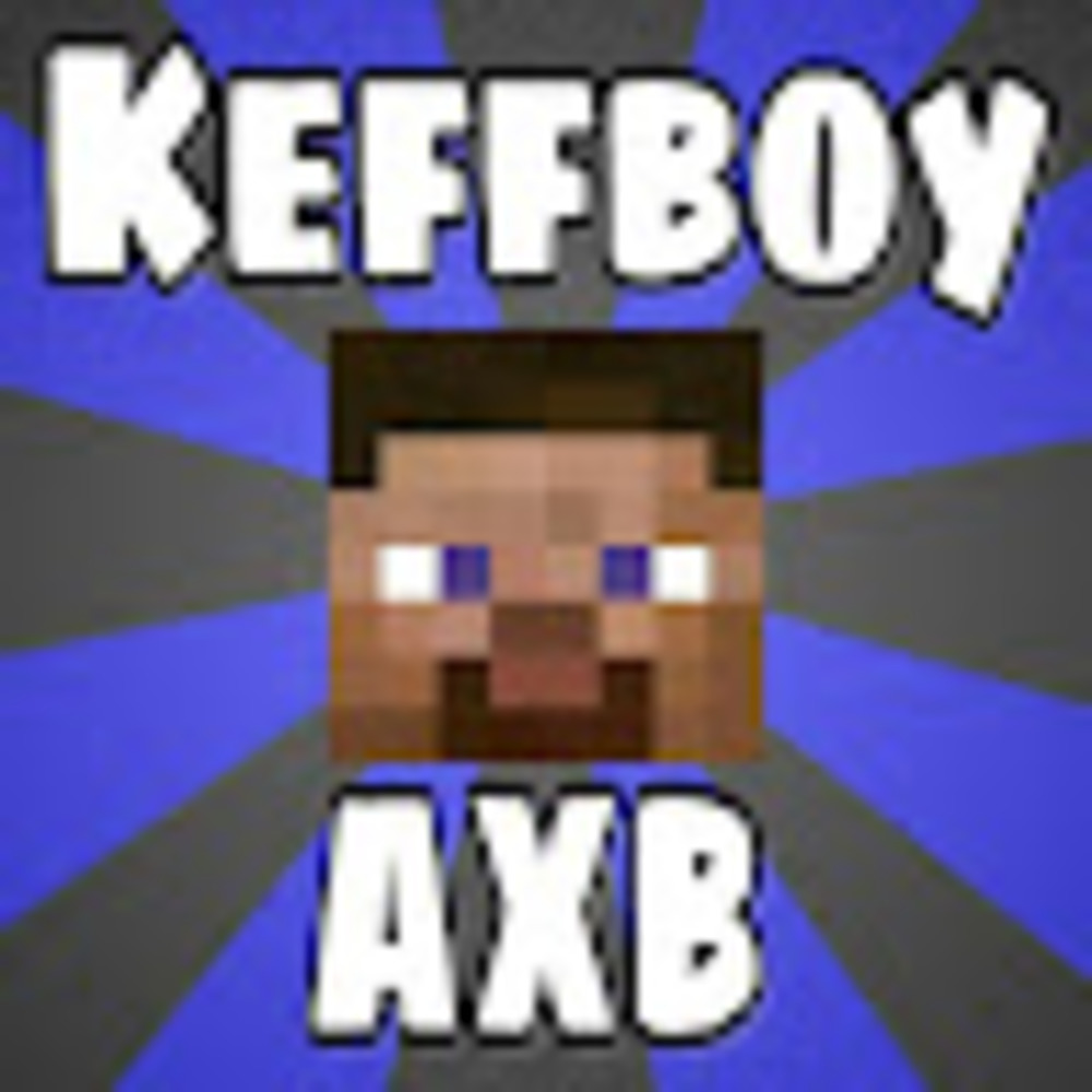 Meet your Posher, Keffboy